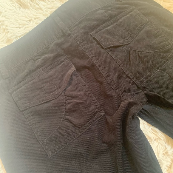 Bcbg corduroy pants - Picture 8 of 10
